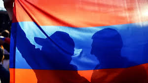 Arménia celebra domingo legislativas antecipadas num país crispado