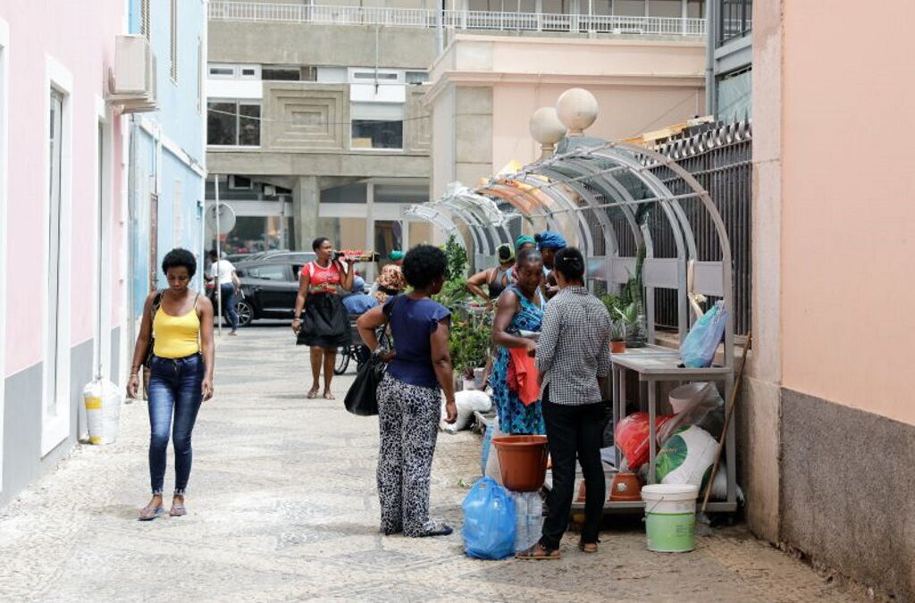 Cabo Verde gastou menos 20% com evacuações médicas no primeiro trimestre
