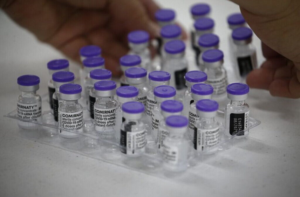 Aliança Gavi aposta na produção de vacinas a partir de África