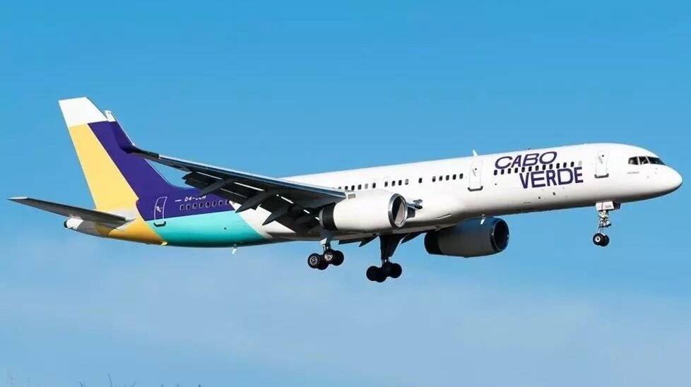 Primeiro voo da Cabo Verde Airlines em 15 meses cancelado após horas de espera no Sal