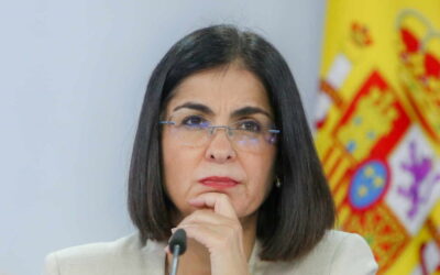 Governo espanhol aprova regresso de público nas ligas de futebol e basquetebol