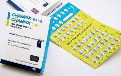 Infarmed suspende venda de dois lotes do medicamento Champix por conter impureza