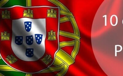 Dia de Portugal em Montreal com público e dedicadas aos comerciantes