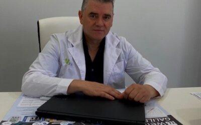 Vítor Brochado Guerra: “Hábitos alimentares enraizados são um problema na população idosa”