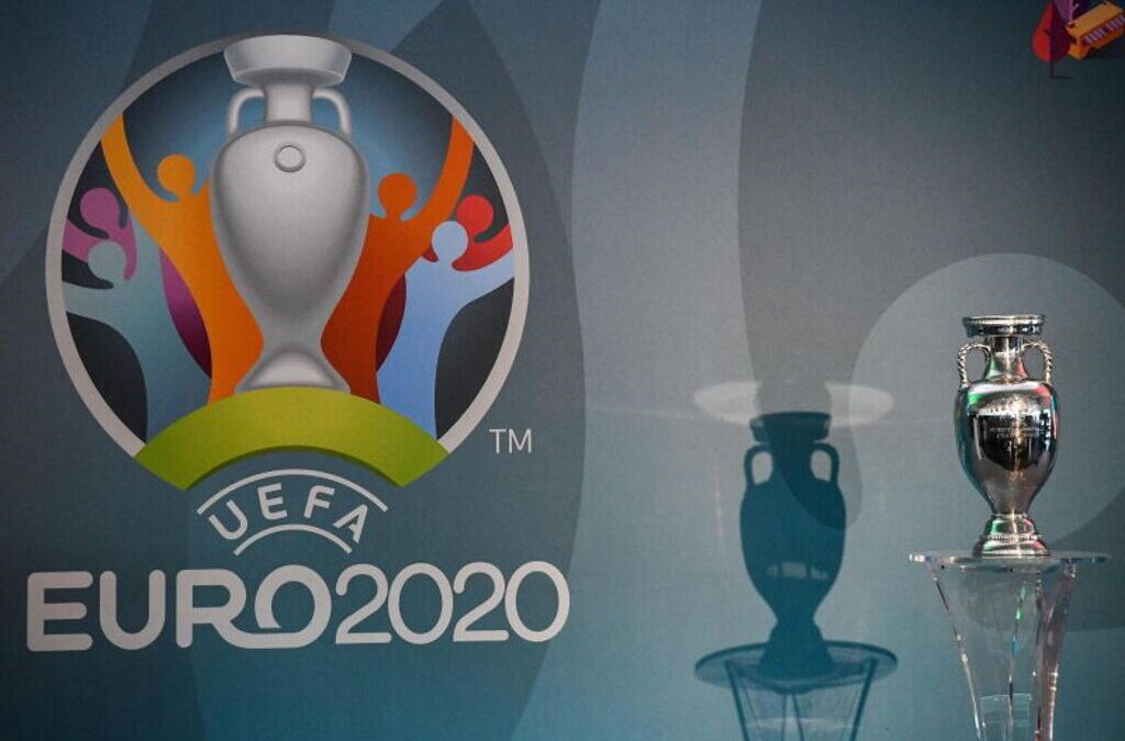 UEFA admitiu vacinação de todas as seleções  participantes no Euro2020, mas recuou na ideia
