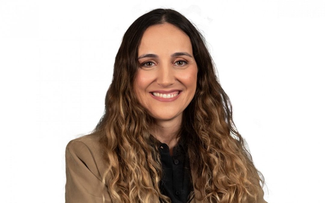 Ema Paulino: “Vi uma oportunidade para apresentar um programa eleitoral alternativo”