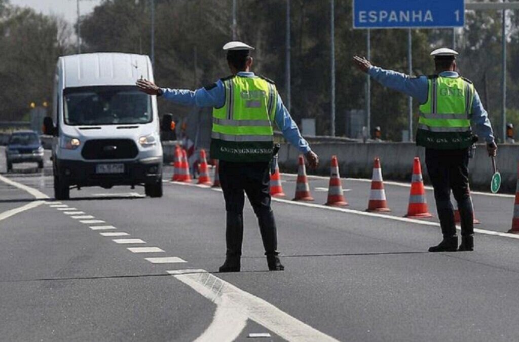 Espanha nega novos controlos nas fronteiras terrestres