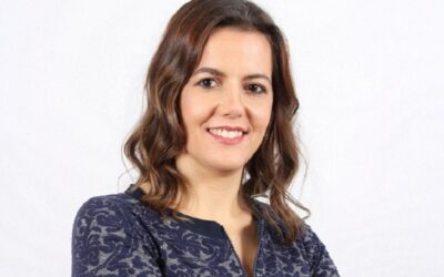 Dra. Fernanda Estevinho: No cancro do pulmão, “o caminho avança lado a lado com a investigação”