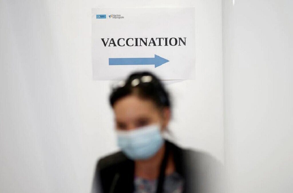 ONG acusa países europeus de travarem negociações sobre patentes de vacinas