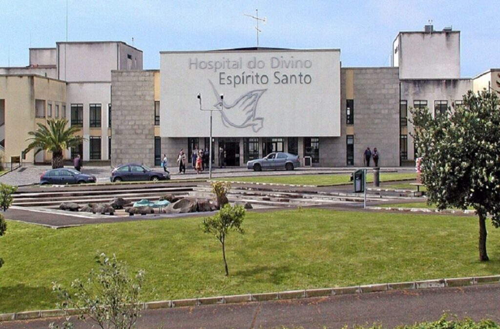 Hospital de Ponta Delgada reforça resposta de emergência devido à crise sísmica