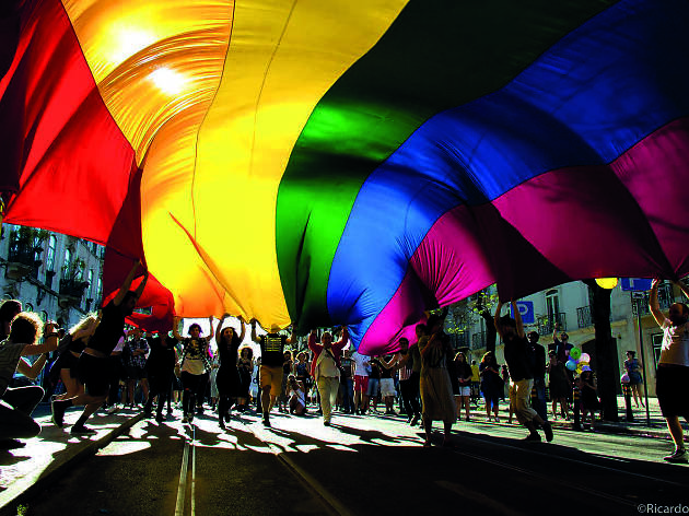 Organização cancela Marcha do Orgulho LGBTI+ de Lisboa e critica DGS