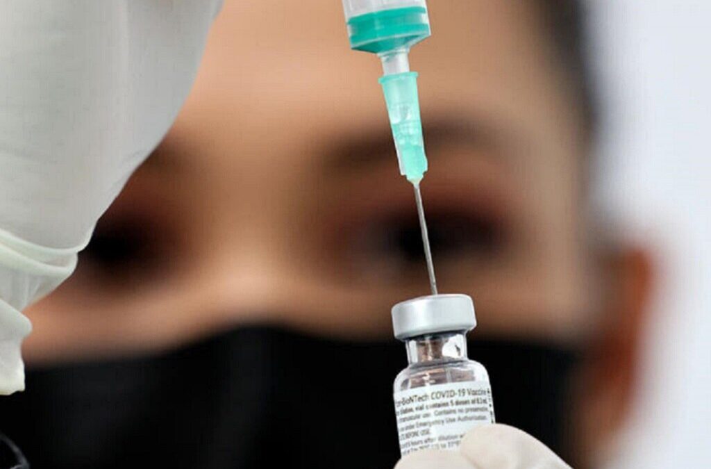 Investigador diz que ideia da imunidade do grupo com 70% de vacinados está ultrapassada