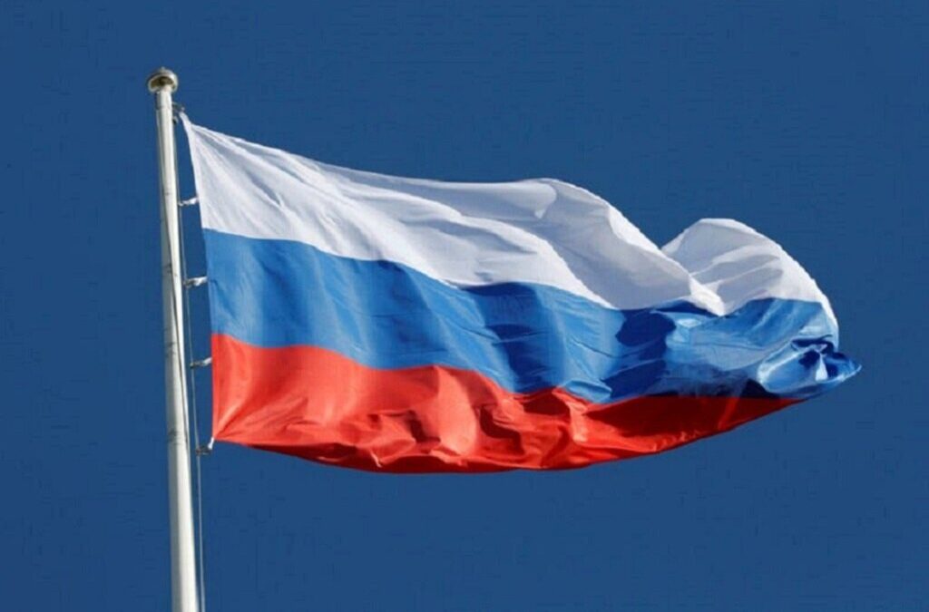 Rússia regista mais de 1.200 mortes diárias pelo quinto dia consecutivo
