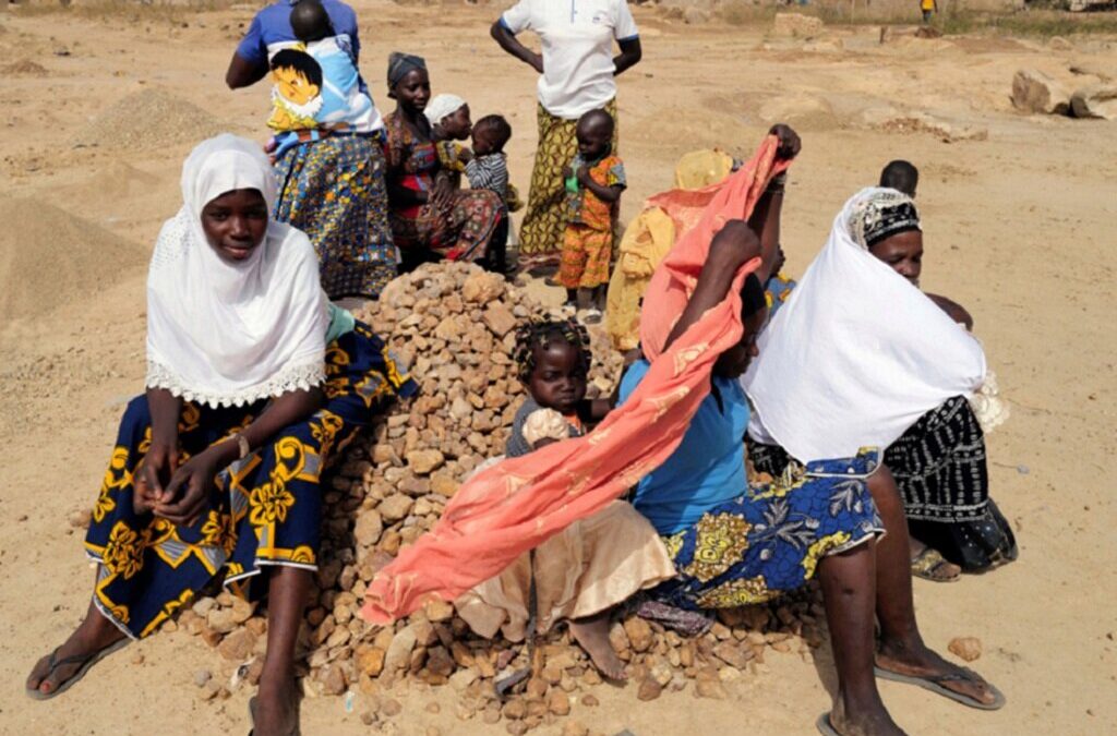 Mais de 29 milhões de pessoas no Sahel precisam de ajuda