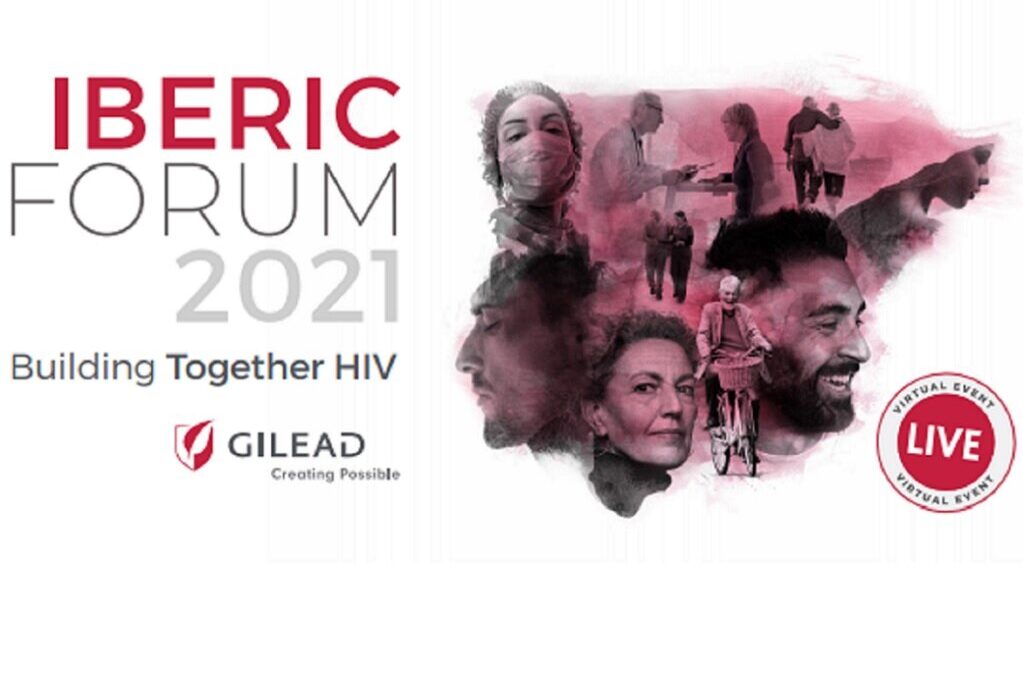 IBERIC FORUM 2021 “Building Together HIV” reúne especialistas nacionais e espanhóis