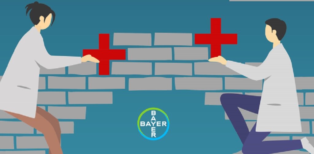 Bayer promove nova sessão sobre doença arterial periférica e doença arterial coronária no doente diabético