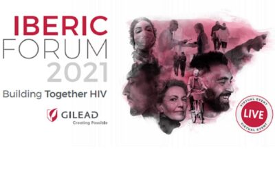 IBERIC FORUM 2021 “Building Together HIV” reúne especialistas nacionais e espanhóis