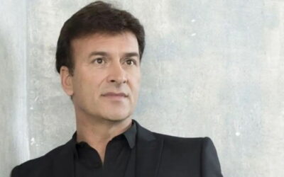 Tony Carreira teve “alta hospitalar e já se encontra em casa”