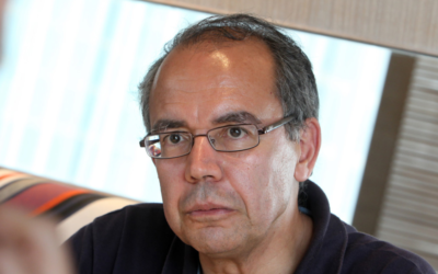 Viriato Soromenho-Marques considera que a UE continua “sem saber para onde vai”