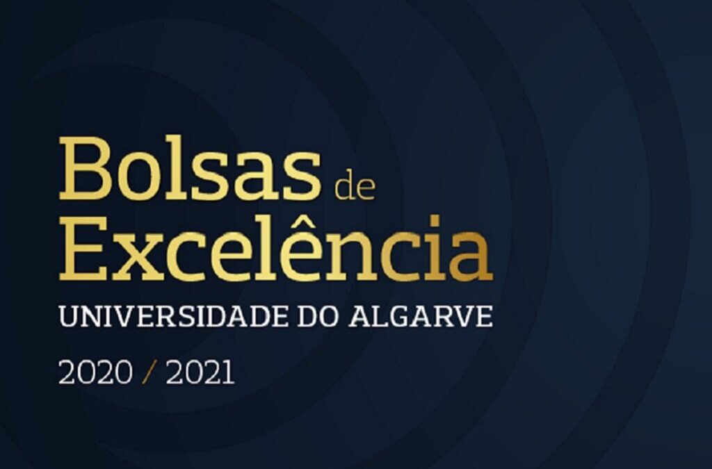 Universidade do Algarve entrega bolsas de excelência aos melhores alunos
