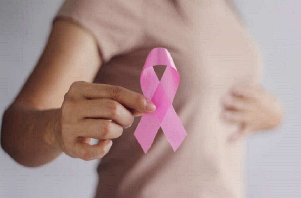 Ana Silva Guerra: “A mastectomia é um processo mutilante”