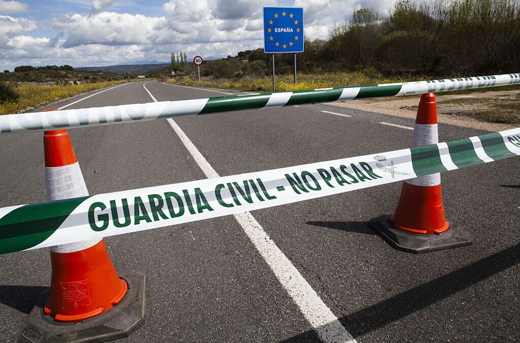Governo espanhol pede “desculpa” pela “confusão” e retifica restrição a Portugal