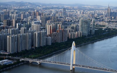 Autoridades de saúde chinesas impõem novos limites à circulação de pessoas no Cantão
