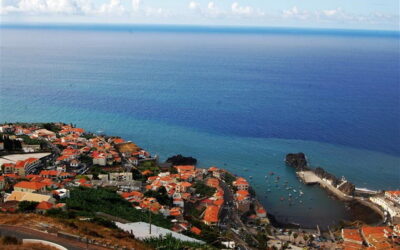 Governo britânico volta a adicionar a Madeira na “lista verde” de viagens isentas de quarentena