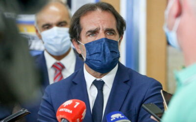 Madeira diz esperar que Reino Unido mantenha região na “lista verde”