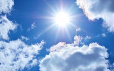 DGS recomenda proteção contra temperaturas elevadas