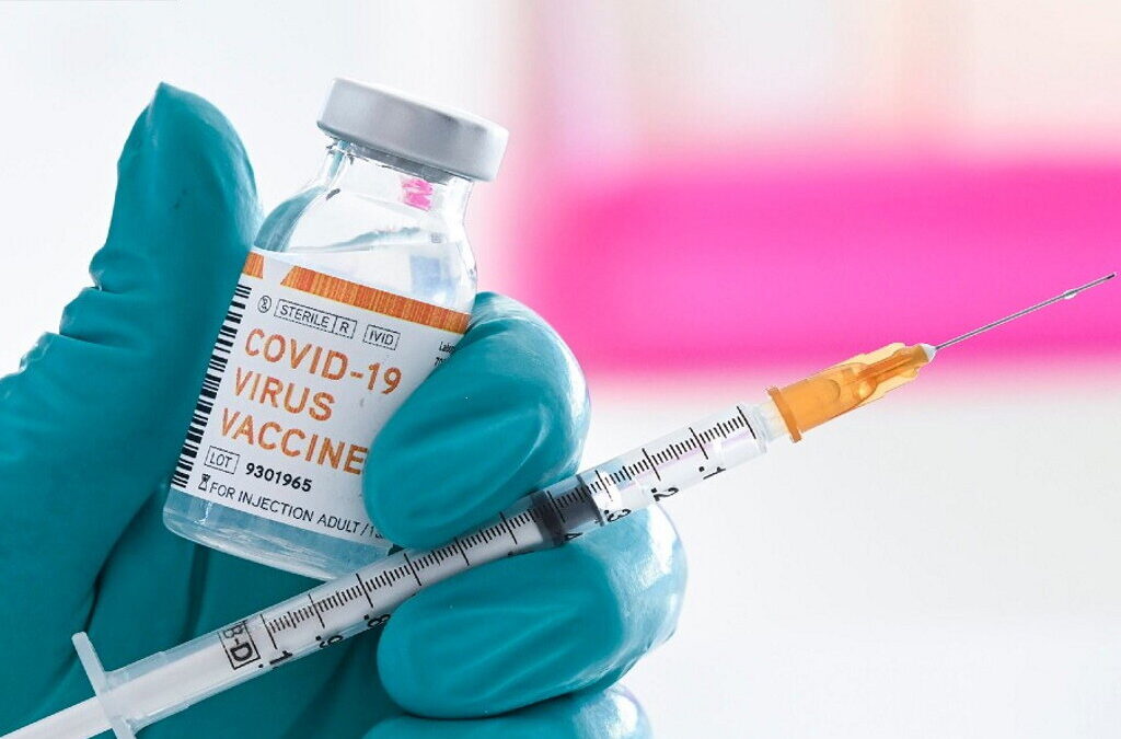 Estudo revela baixa eficácia das vacinas chinesas em vários países