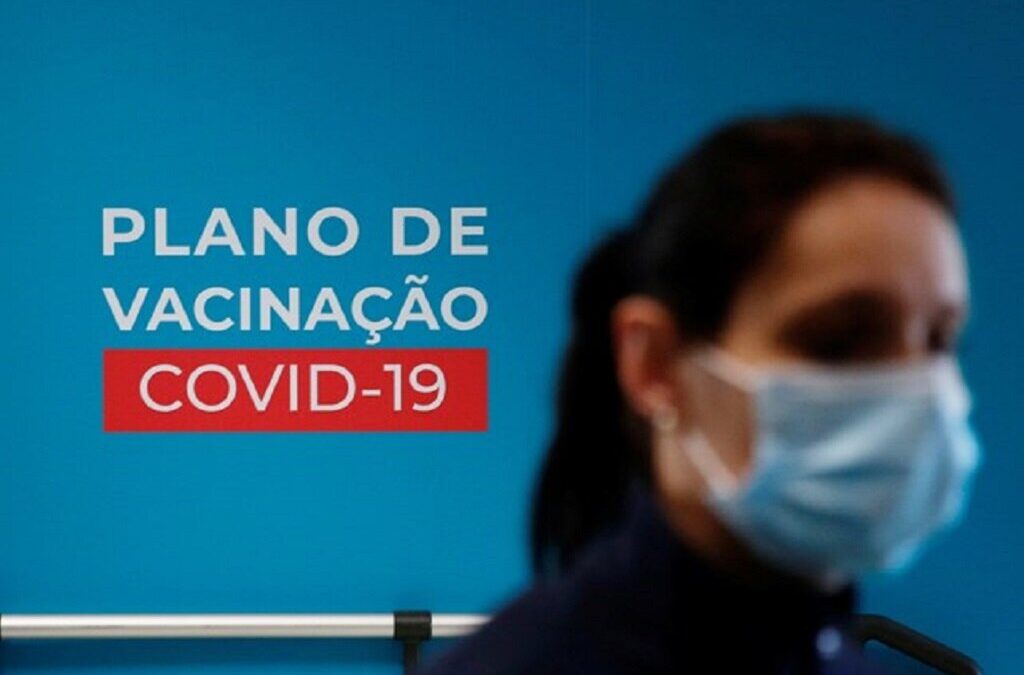 Câmara de Lisboa justifica fecho de centros de vacinação com “indisponibilidade” dos espaços