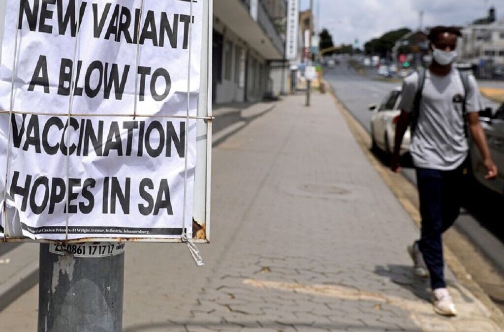 Venda de álcool volta ser possível na África do Sul a partir de hoje