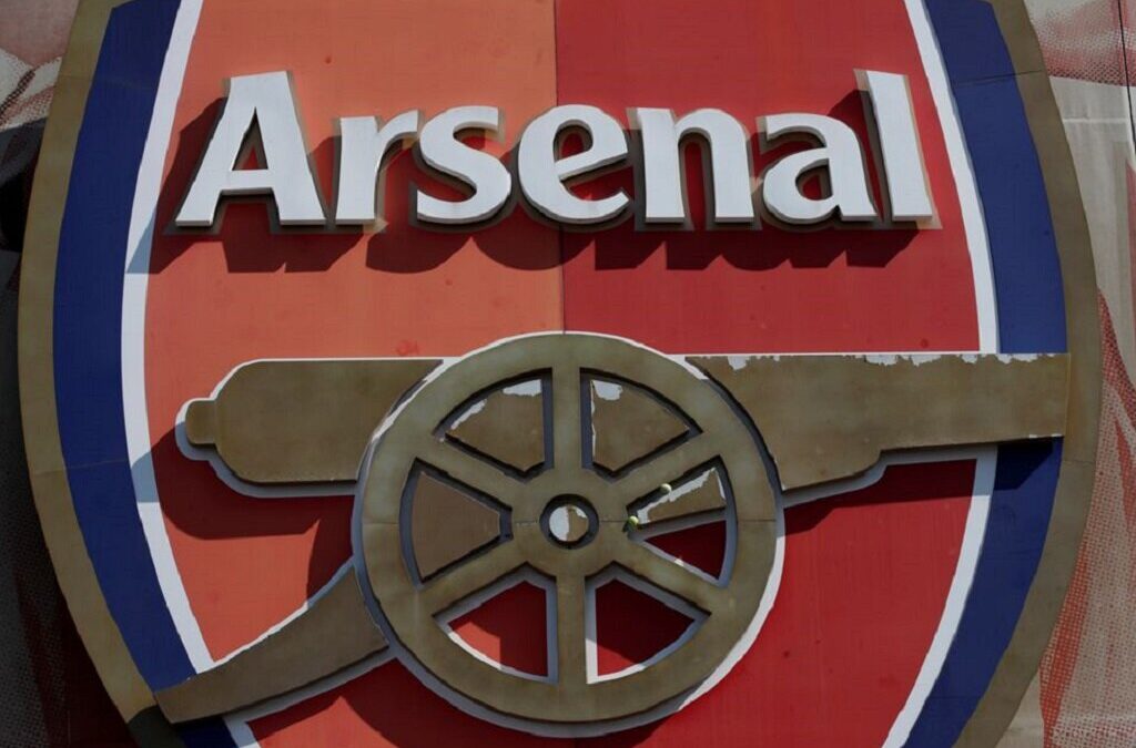 Arsenal tem casos positivos e cancela digressão aos Estados Unidos