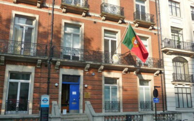 Governo esclarece que atrasos no consulado em Londres estão a ser resolvidos