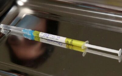 Vacina da CureVac falha patamar de eficácia de 50% nos ensaios