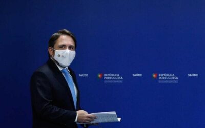 Secretário de Estado da Saúde defende uso de máscara em qualquer circunstância