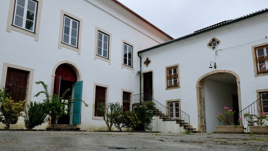 Grémio Operário de Coimbra reabre como incubadora de artes