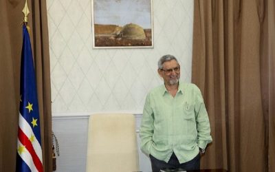 Cabo Verde deixa presidência com CPLP de “boa saúde” e virada para as pessoas