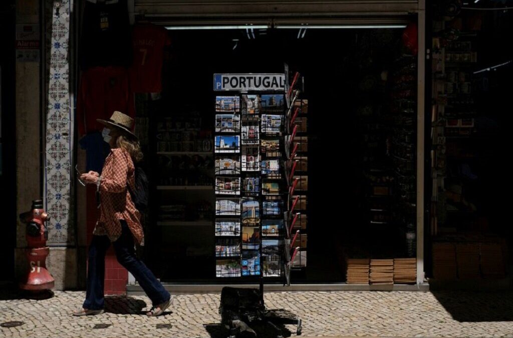 Portugal em “condições de avançar” para terceira fase do desconfinamento