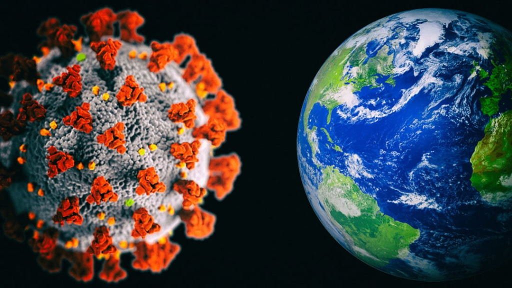 Pandemias e alterações climáticas ligadas na ameaça à saúde humana