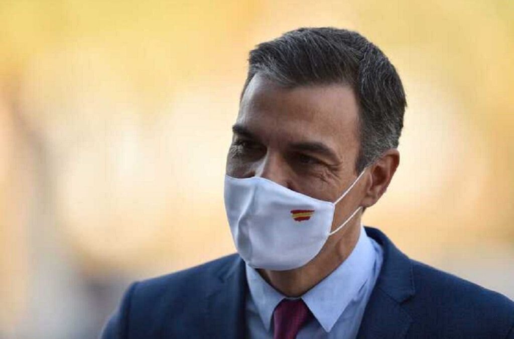 Novos ministros de Governo espanhol remodelado tomaram posse