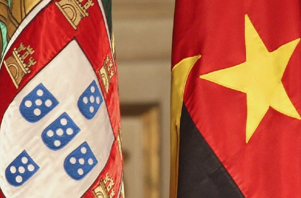 Angola e Portugal assinam protocolo para combater crime de contrafação de medicamentos