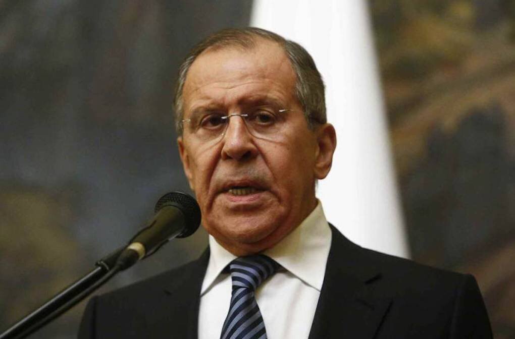 Rússia condena tentativas de interferência nos assuntos internos da Nicarágua