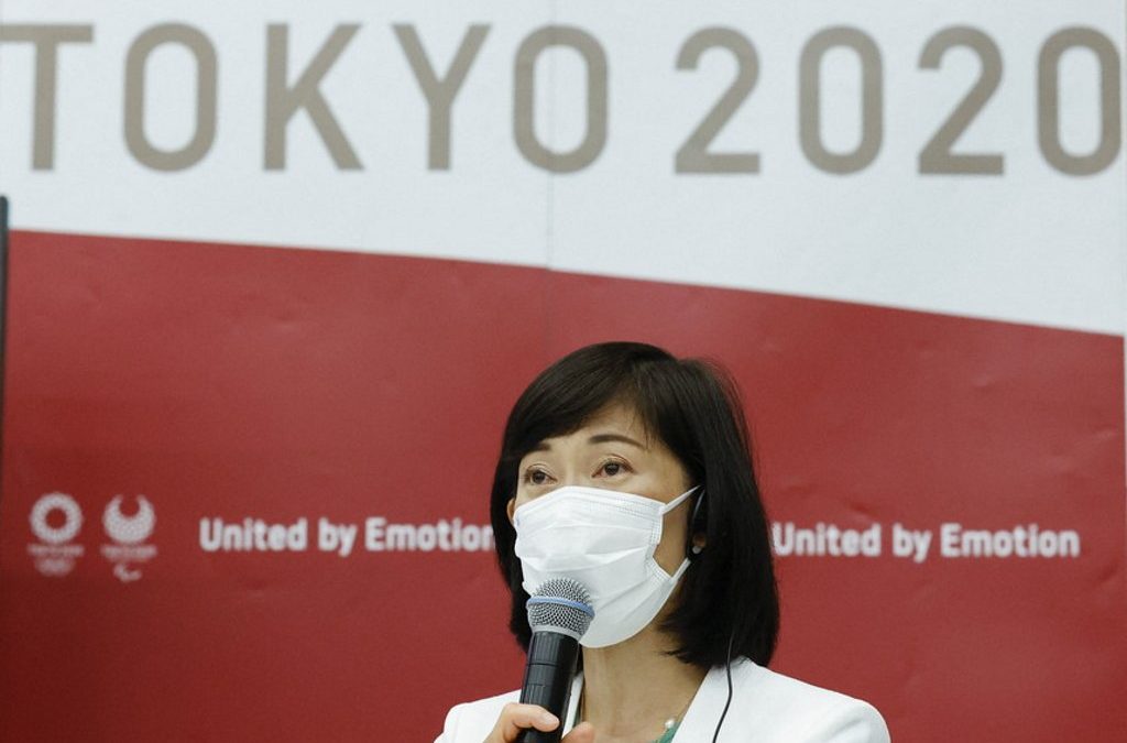 Governo japonês anuncia que Jogos Olímpicos vão decorrer sem público