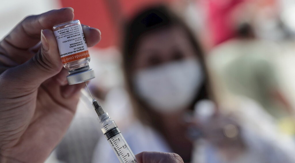 Mais de 14 mil suspeitas de reações adversas às vacinas registadas em Portugal