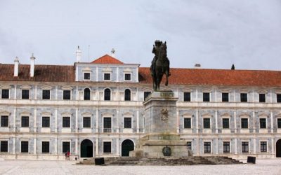 Quatro utentes de instituição em Vila Viçosa estão infetadas