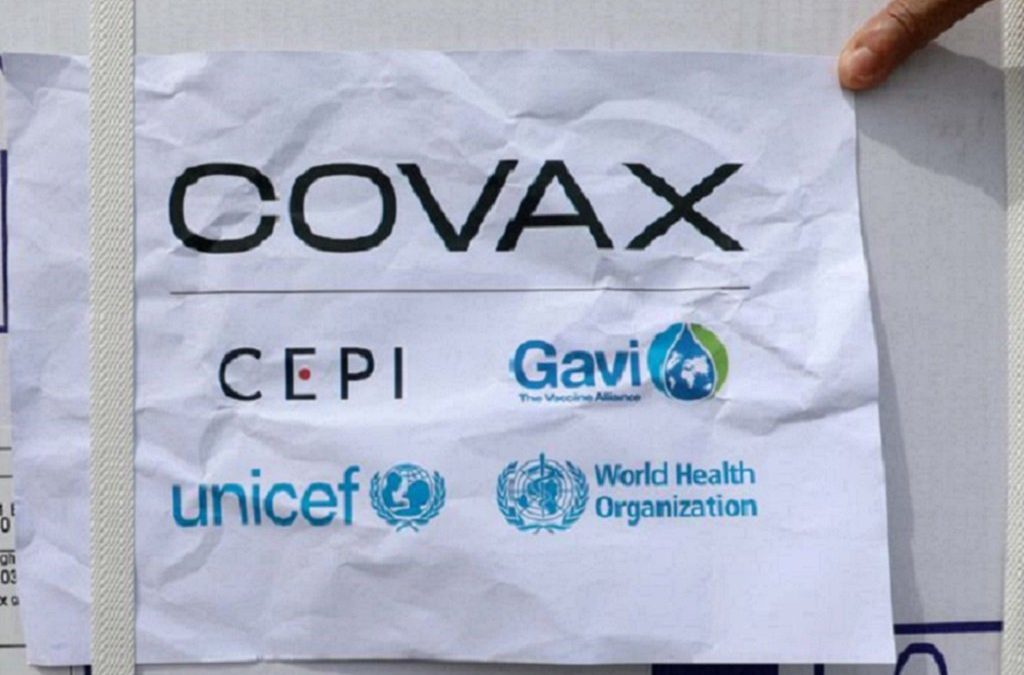 UE doa este ano mais de 200 milhões de doses de vacinas a países pobres