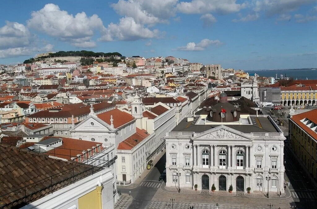 Marta Temido diz que Lisboa poderá estar no pico da pandemia