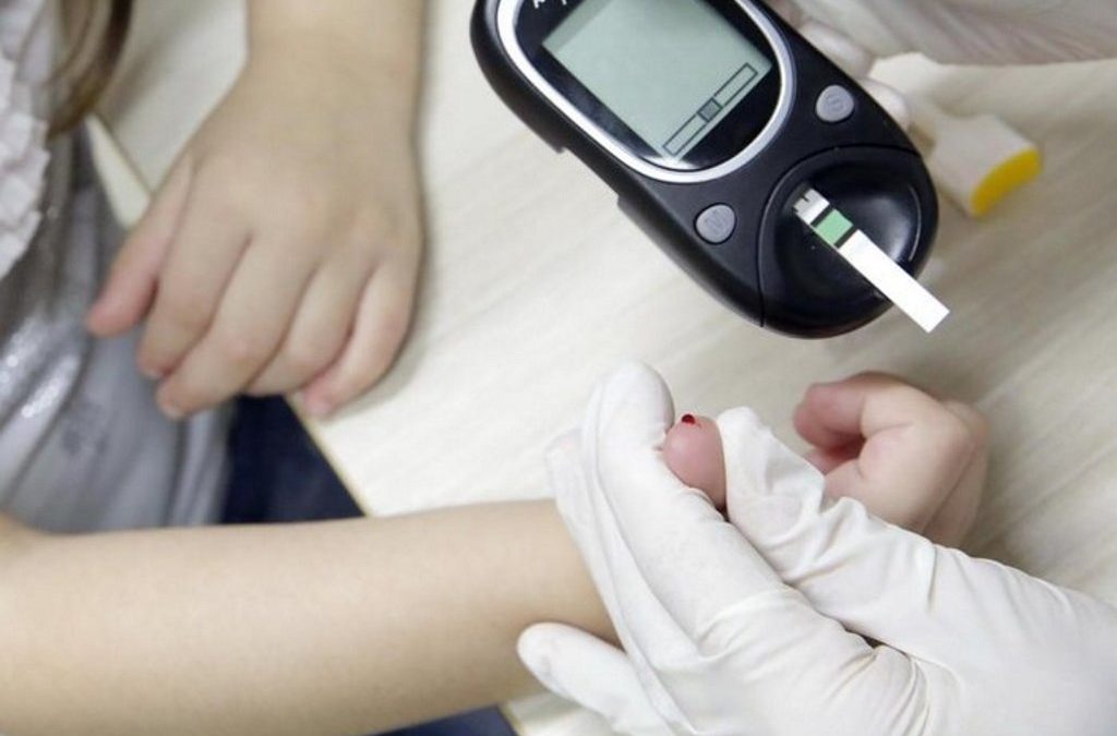 Diabetes no mundo podem chegar a 1.300 milhões em 2050